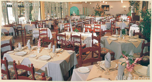 Iberostar Hippocrates Hotel 7